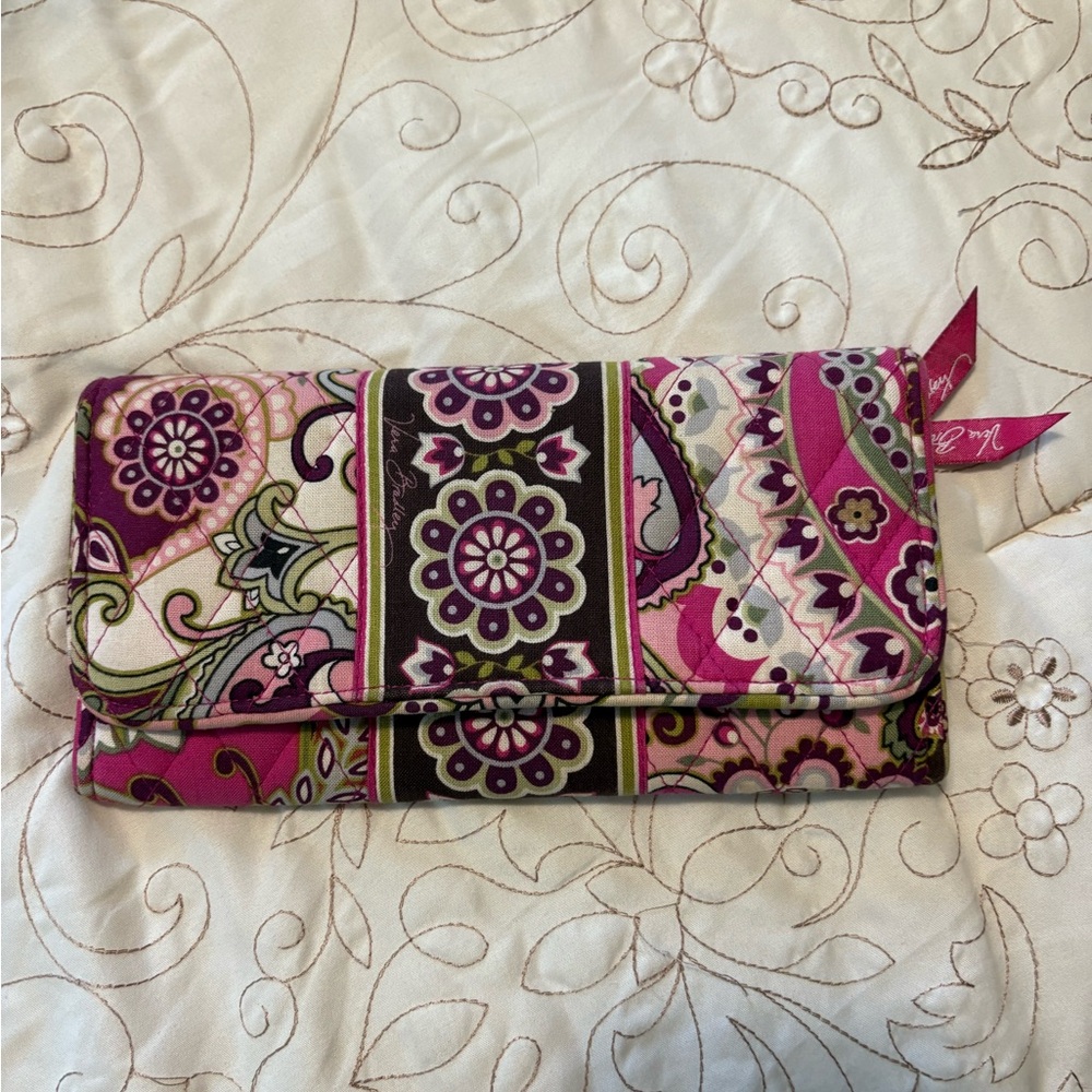 Vera Bradley Wallet